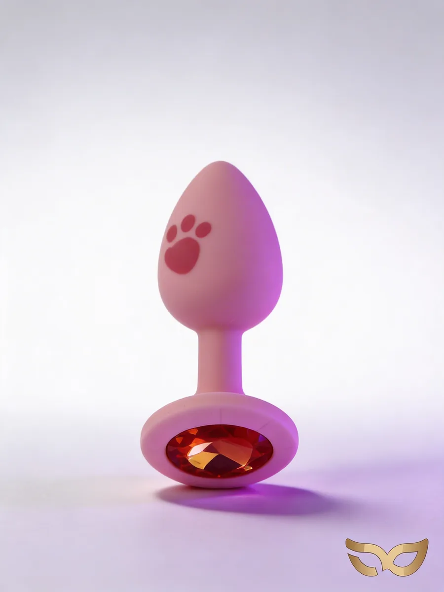 Pawplug Silicoon